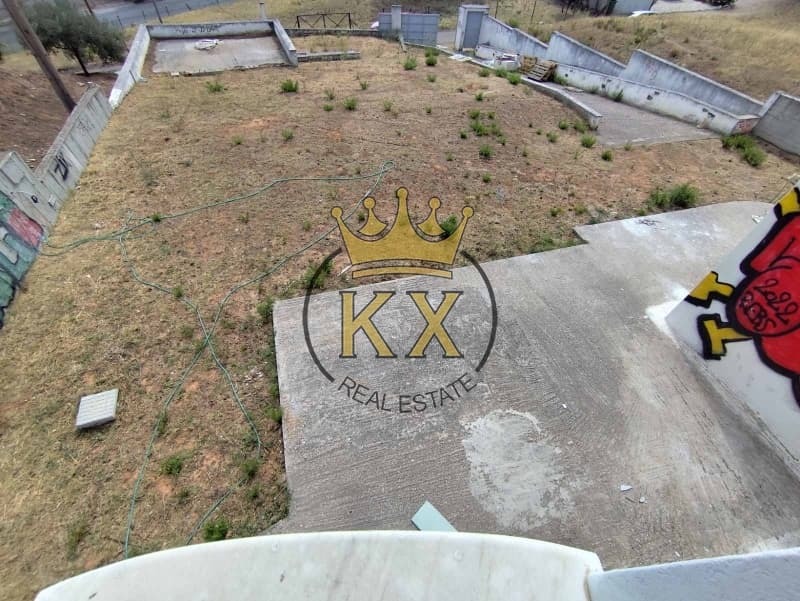 House in Dasos Kouremenou, Agios Stefanos — Photo 16 of 20