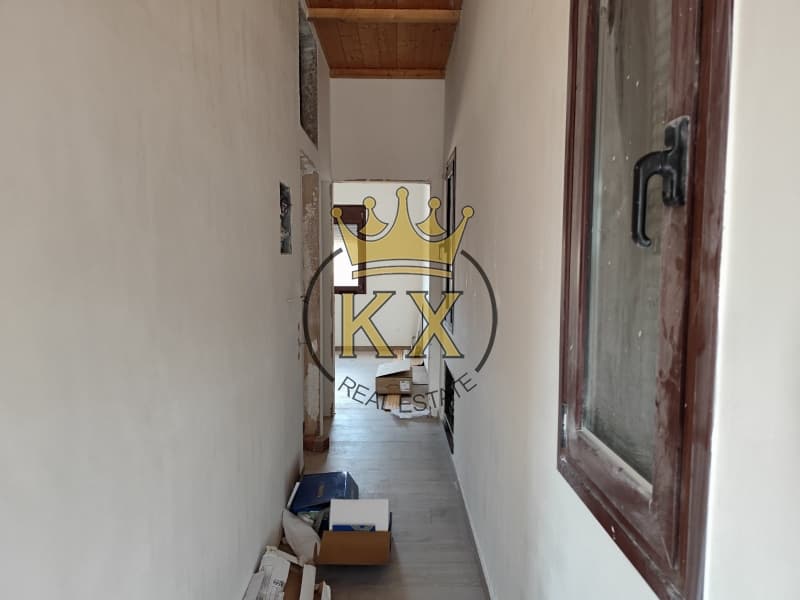 House in Dasos Kouremenou, Agios Stefanos — Photo 19 of 20