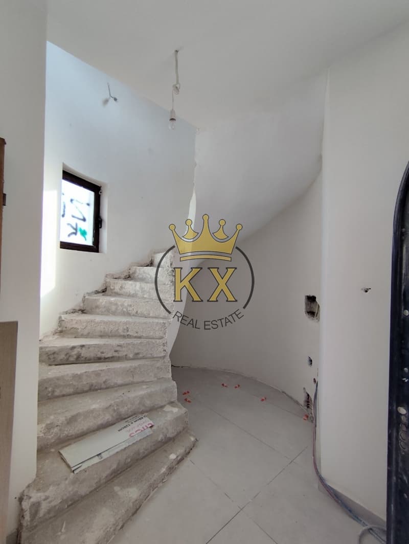 House in Dasos Kouremenou, Agios Stefanos — Photo 7 of 20