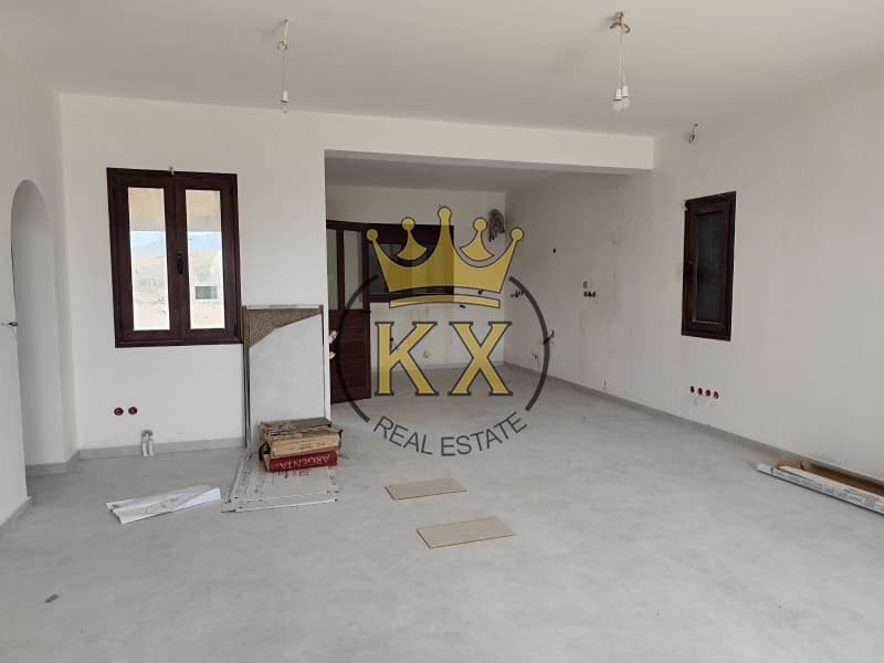 House in Dasos Kouremenou, Agios Stefanos — Photo 9 of 20