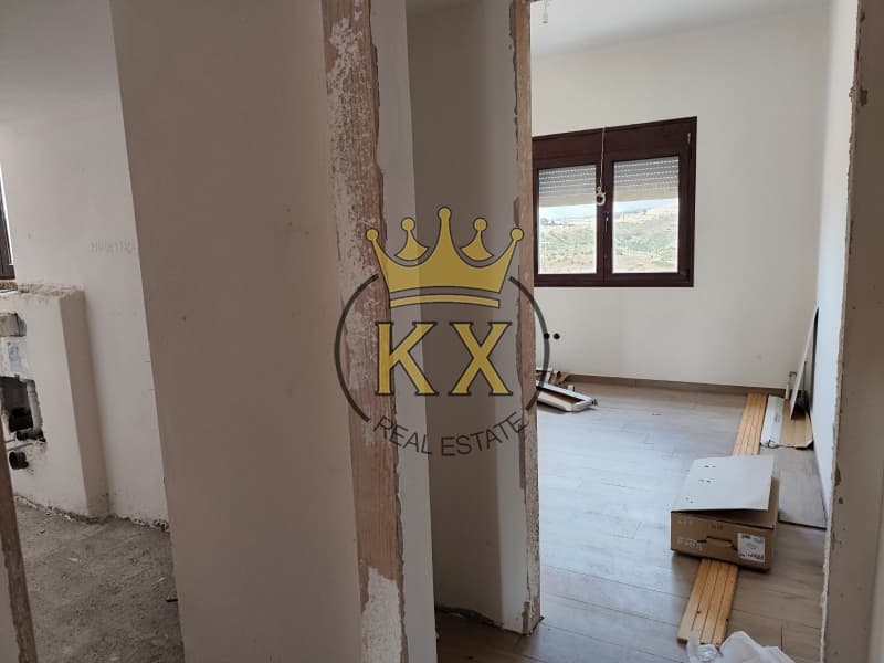 House in Dasos Kouremenou, Agios Stefanos — Photo 14 of 20