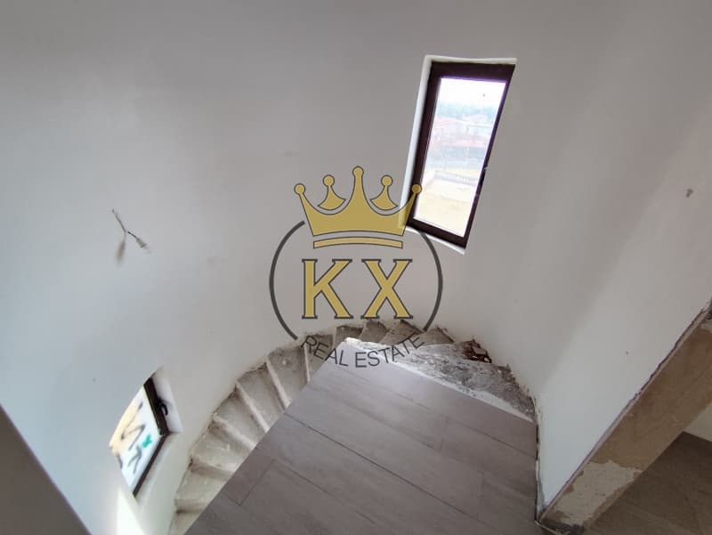 House in Dasos Kouremenou, Agios Stefanos — Photo 17 of 20