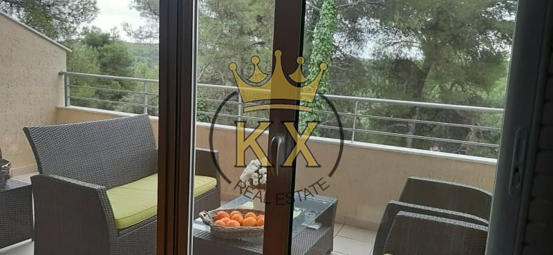 House in Agia Paraskevi, Agios Stefanos — Photo 1 of 11
