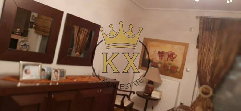 House in Agia Paraskevi, Agios Stefanos — Photo 4 of 11