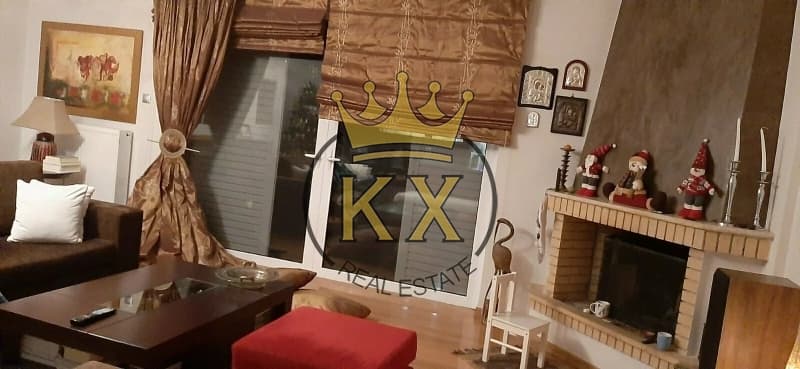 House in Agia Paraskevi, Agios Stefanos — Photo 3 of 11