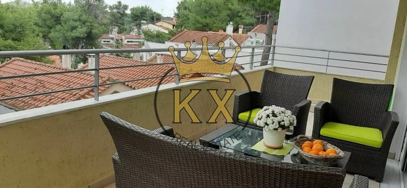 House in Agia Paraskevi, Agios Stefanos — Photo 2 of 11