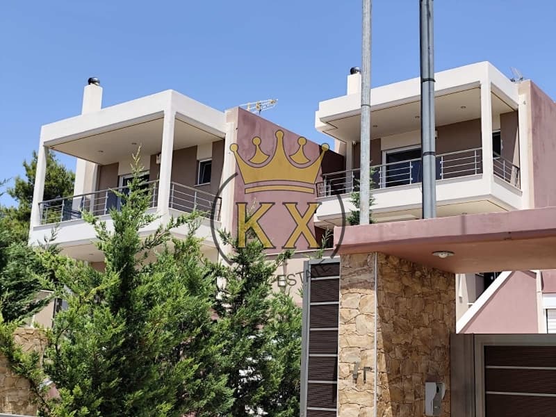 Μονοκατοικία στην Εύξεινος Πόντος, Σταμάτα — Φωτογραφία 1 από 9