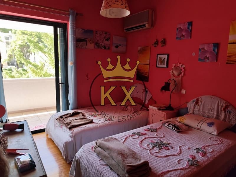 Μονοκατοικία στην Καπιτένια, Άγιος Στέφανος — Φωτογραφία 18 από 30