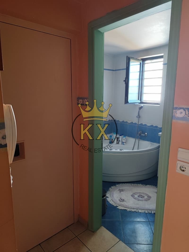 Μονοκατοικία στην Καπιτένια, Άγιος Στέφανος — Φωτογραφία 25 από 30