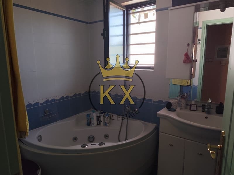Μονοκατοικία στην Καπιτένια, Άγιος Στέφανος — Φωτογραφία 27 από 30
