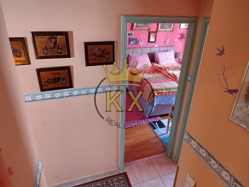 Μονοκατοικία στην Καπιτένια, Άγιος Στέφανος — Φωτογραφία 23 από 30