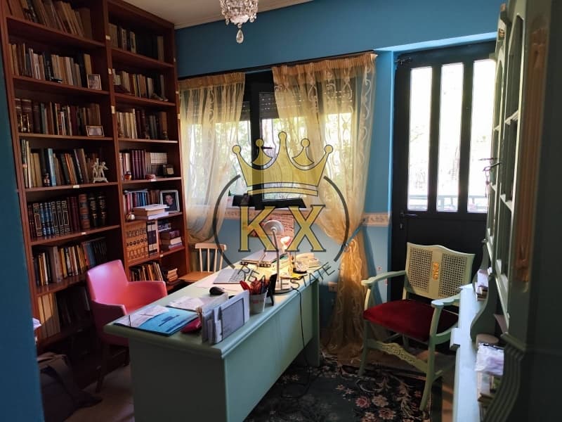 Μονοκατοικία στην Καπιτένια, Άγιος Στέφανος — Φωτογραφία 8 από 30