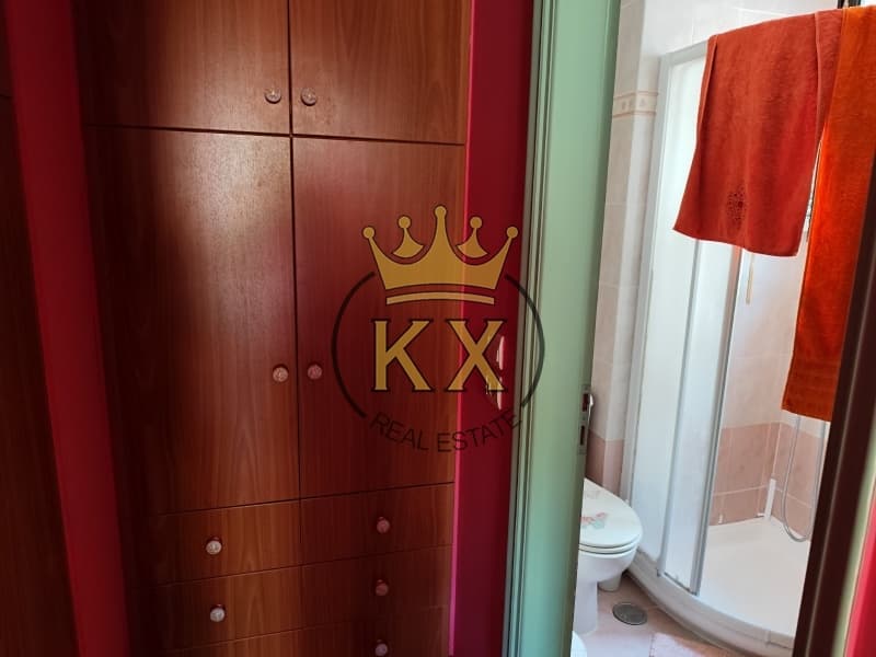 Μονοκατοικία στην Καπιτένια, Άγιος Στέφανος — Φωτογραφία 29 από 30