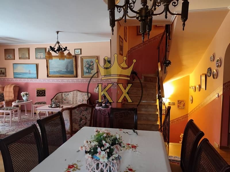 Μονοκατοικία στην Καπιτένια, Άγιος Στέφανος — Φωτογραφία 7 από 30