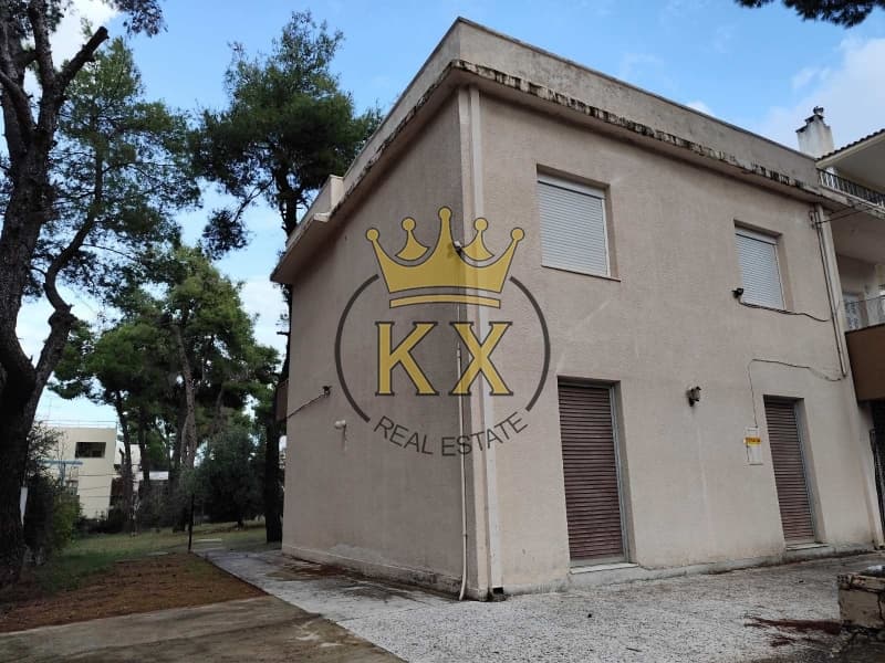 Διαμέρισμα στην Δροσιά, Δροσιά — Φωτογραφία 1 από 3