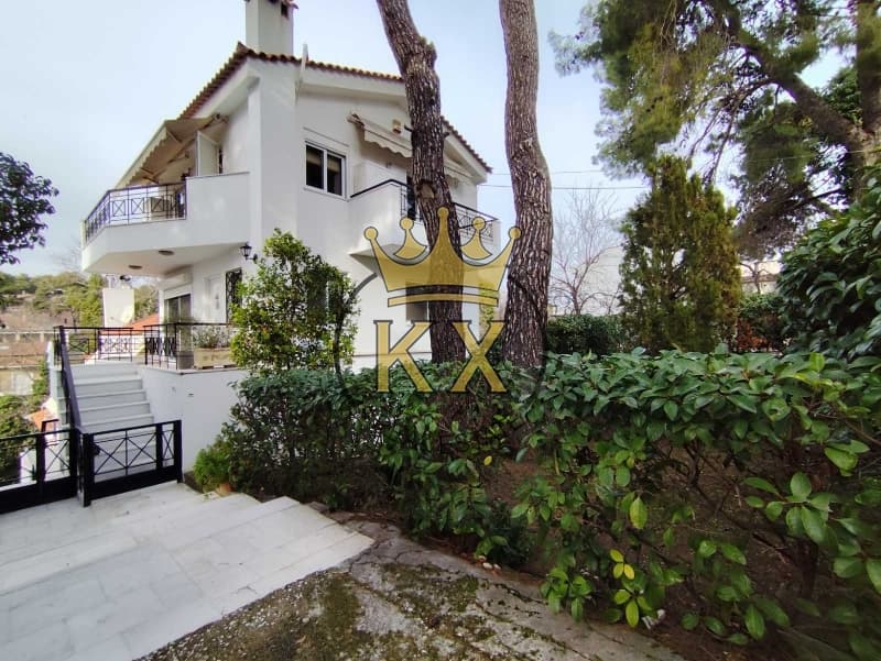 Μονοκατοικία στην Κέντρο, Άγιος Στέφανος — Φωτογραφία 1 από 21
