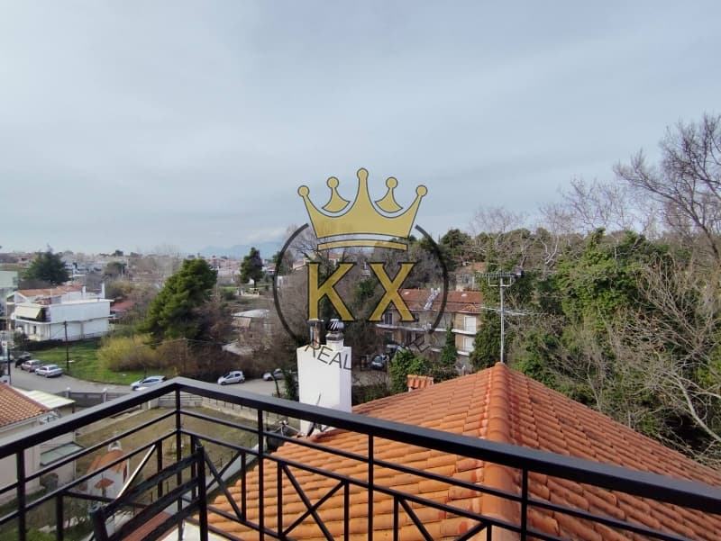Μονοκατοικία στην Κέντρο, Άγιος Στέφανος — Φωτογραφία 2 από 21