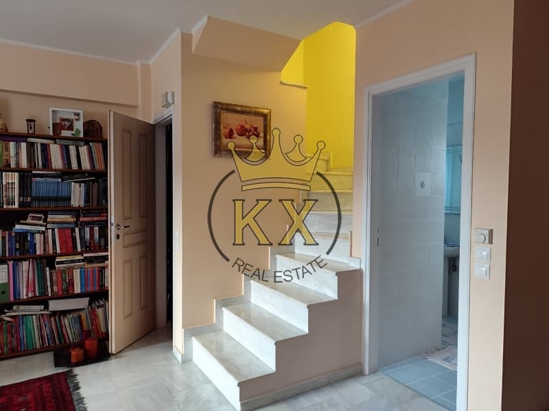 Μονοκατοικία στην Κέντρο, Άγιος Στέφανος — Φωτογραφία 9 από 21