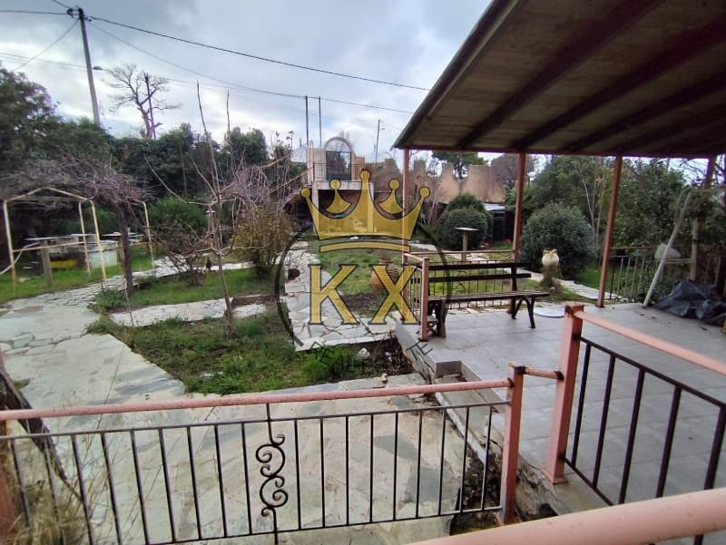 Μονοκατοικία στην Οικισμός Ποντίων, Άγιος Στέφανος — Φωτογραφία 8 από 25