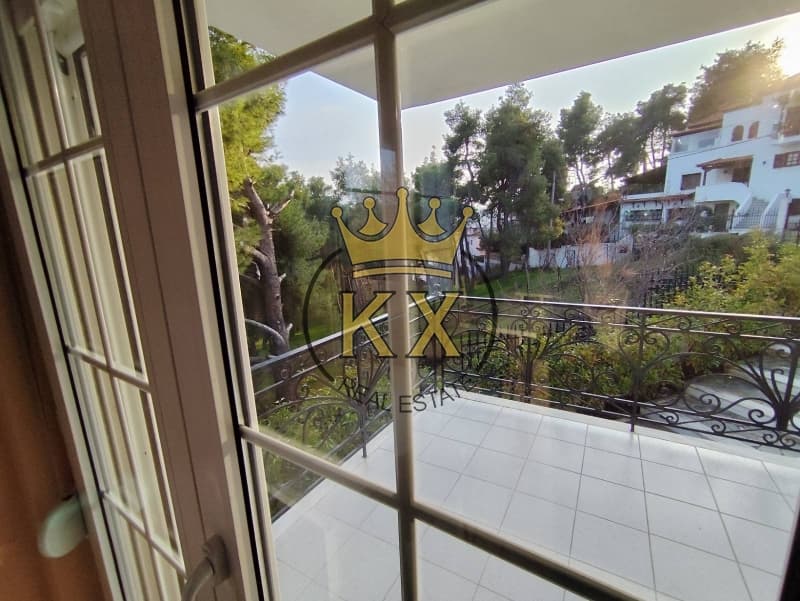 Μονοκατοικία στην Αγιά Παρασκευή, Άγιος Στέφανος — Φωτογραφία 14 από 30