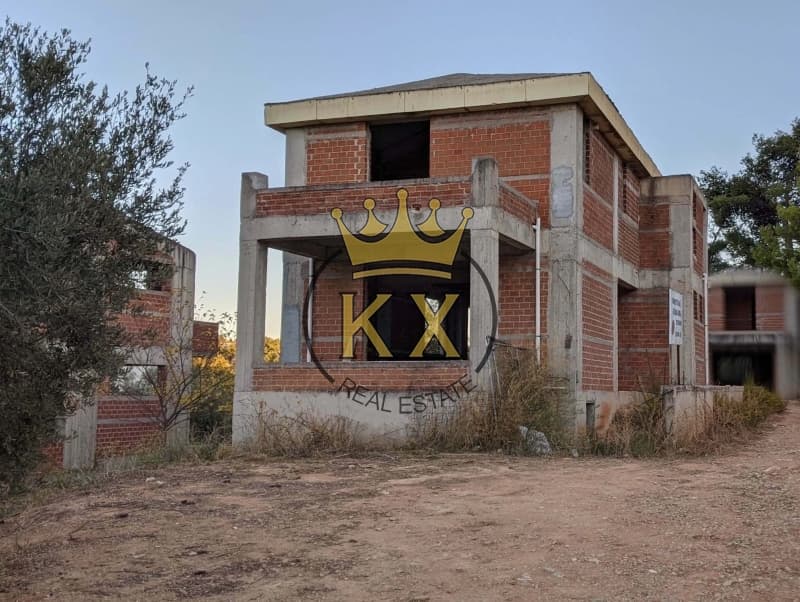 Μονοκατοικία στην Αγιά Παρασκευή, Άγιος Στέφανος — Φωτογραφία 5 από 5