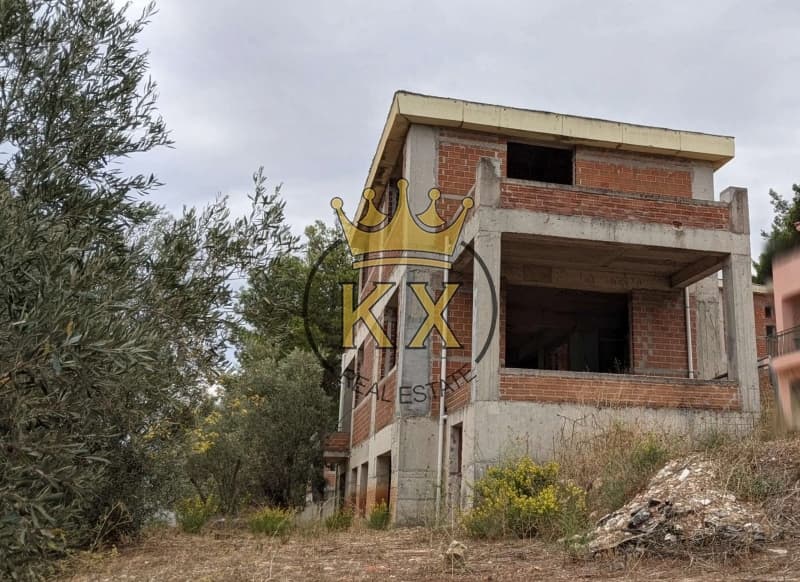 Μονοκατοικία στην Αγιά Παρασκευή, Άγιος Στέφανος — Φωτογραφία 1 από 5