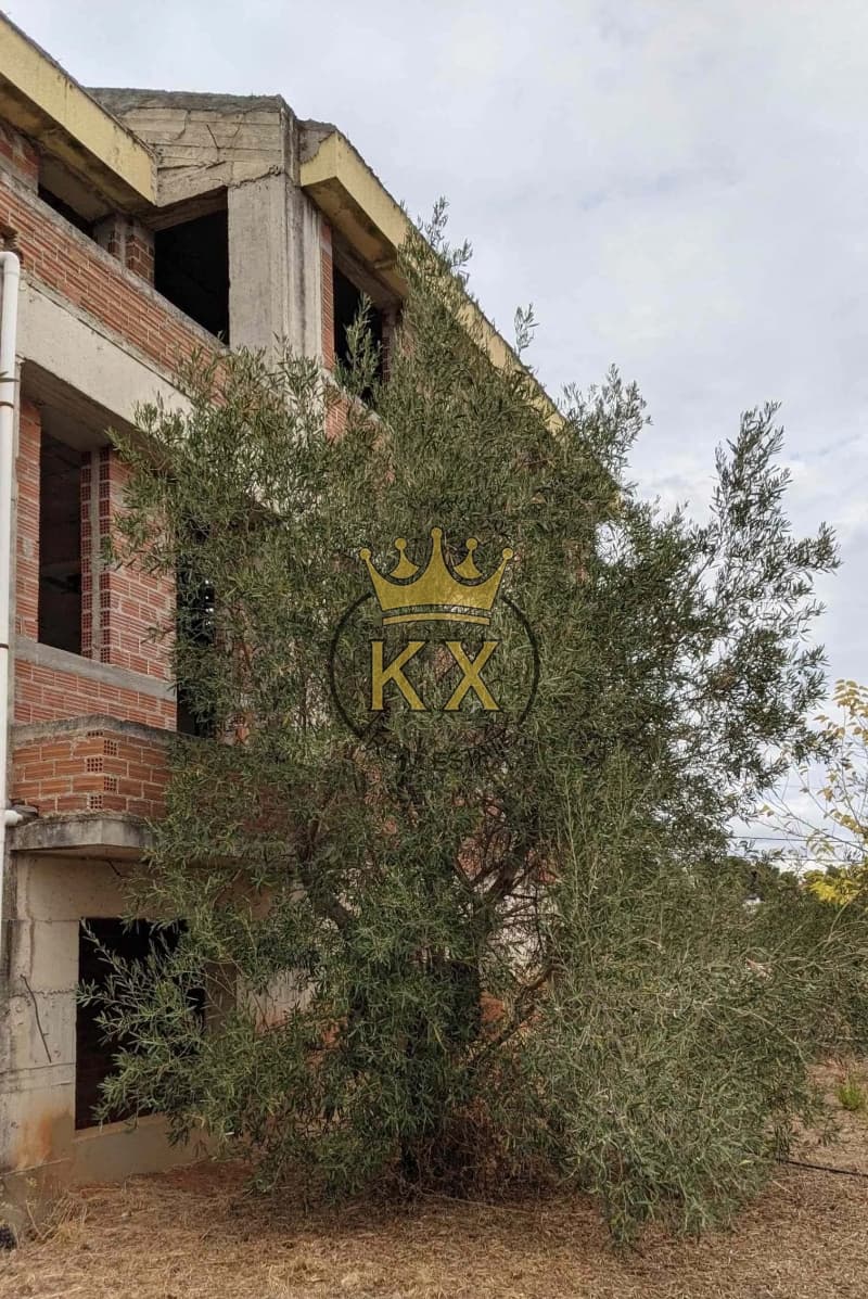 Μονοκατοικία στην Αγιά Παρασκευή, Άγιος Στέφανος — Φωτογραφία 3 από 5