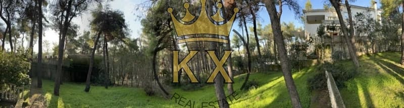 Οικόπεδο στην Καπιτένια, Άγιος Στέφανος — Φωτογραφία 6 από 6