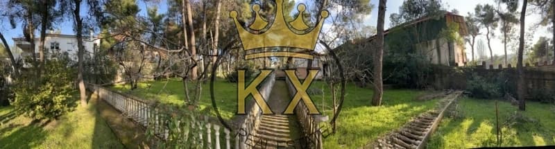 Οικόπεδο στην Καπιτένια, Άγιος Στέφανος — Φωτογραφία 1 από 6