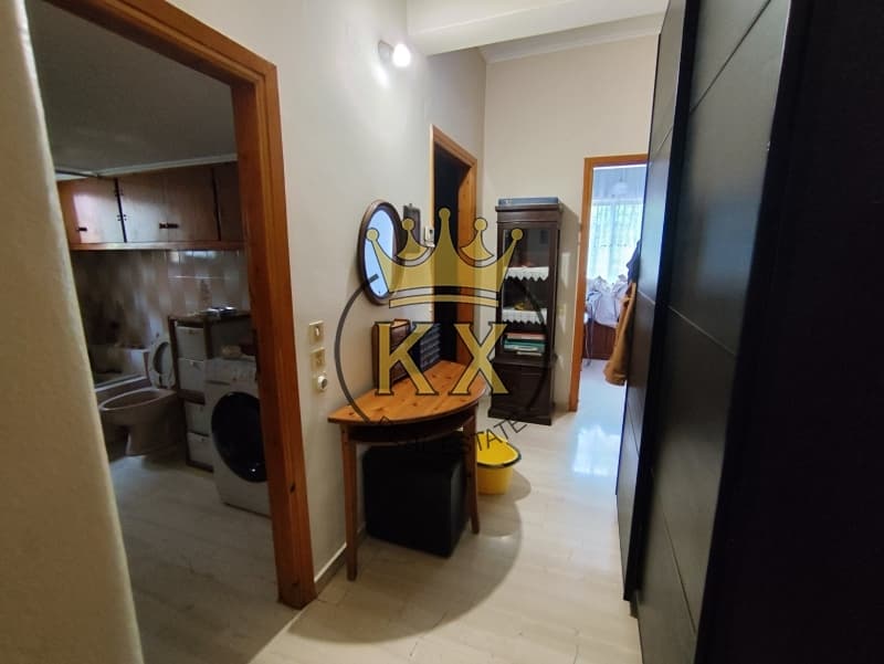 Μονοκατοικία στην Αγιά Παρασκευή, Άγιος Στέφανος — Φωτογραφία 22 από 30