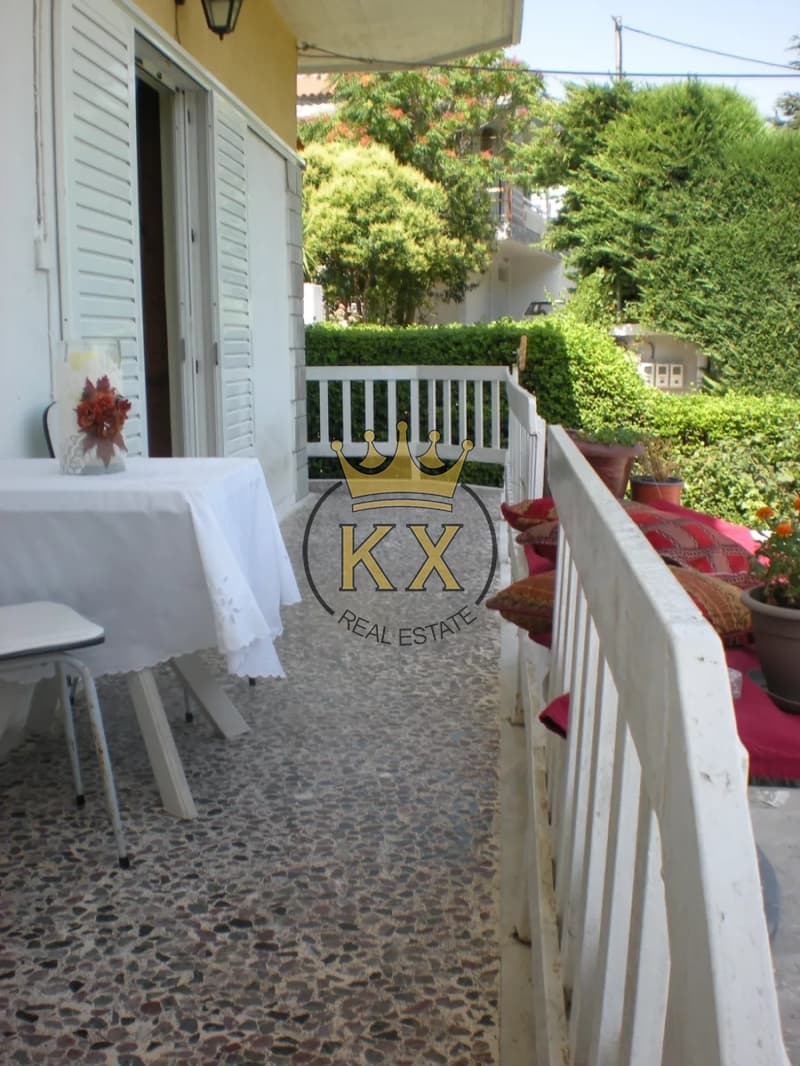 Μονοκατοικία στην Αγιά Παρασκευή, Άγιος Στέφανος — Φωτογραφία 11 από 30