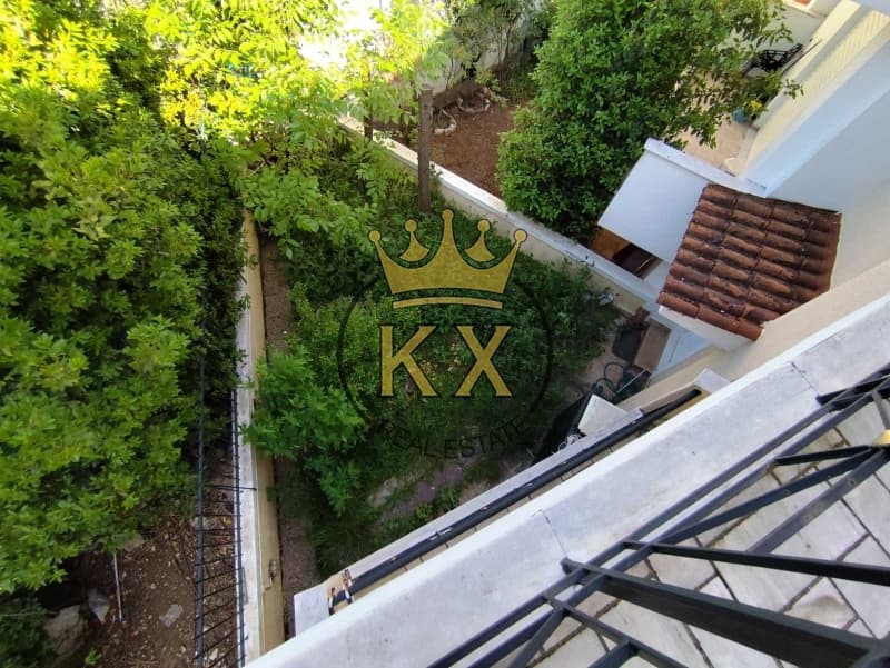 Μονοκατοικία στην Δάσος Κουρεμένου, Άγιος Στέφανος — Φωτογραφία 20 από 26