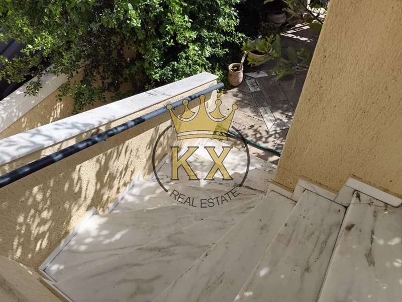 Μονοκατοικία στην Δάσος Κουρεμένου, Άγιος Στέφανος — Φωτογραφία 21 από 26