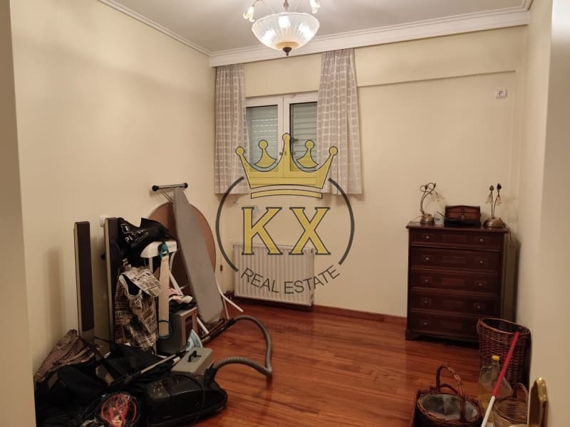 Μονοκατοικία στην Δάσος Κουρεμένου, Άγιος Στέφανος — Φωτογραφία 22 από 26