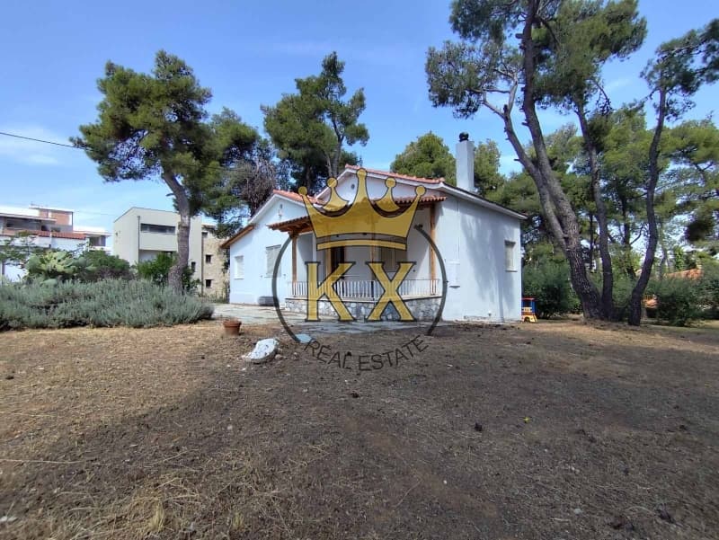 Οικόπεδο στην Δροσιά, Δροσιά — Φωτογραφία 7 από 16