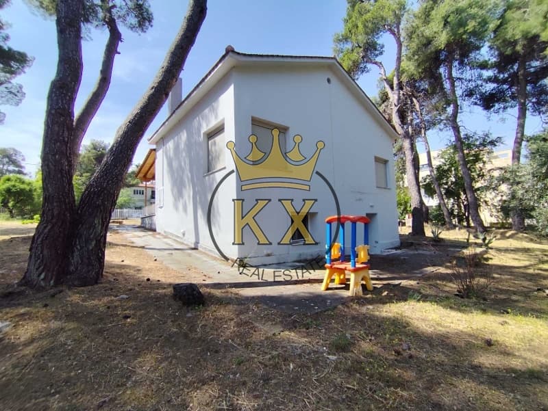 Οικόπεδο στην Δροσιά, Δροσιά — Φωτογραφία 8 από 16