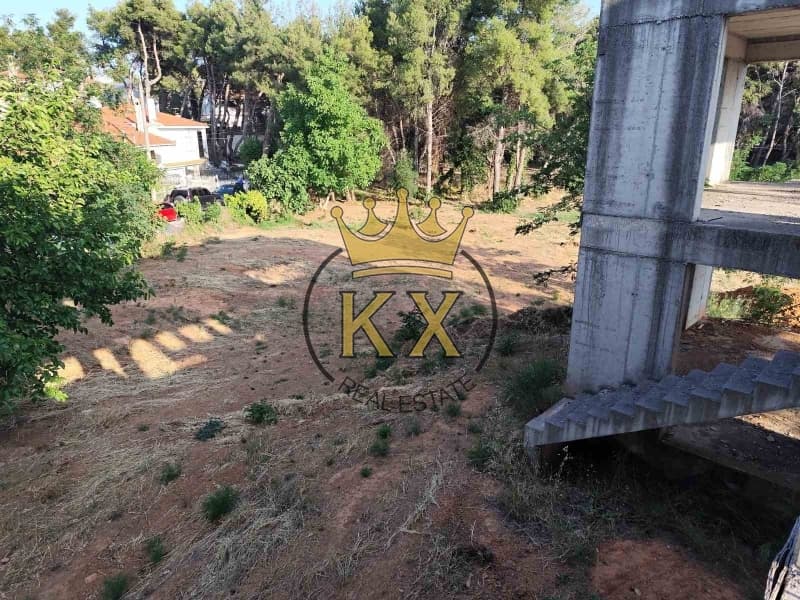 Building Plot in Fasideri, Anoixi — Photo 8 of 13