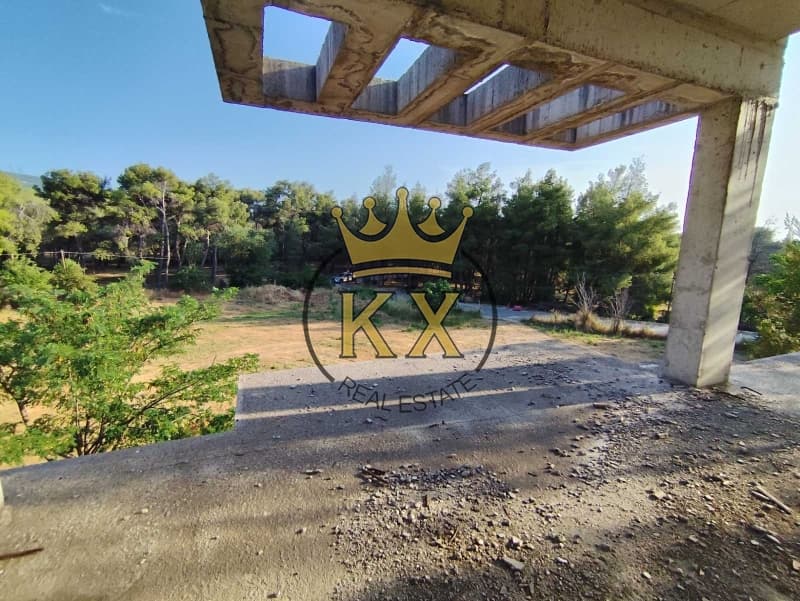 Building Plot in Fasideri, Anoixi — Photo 13 of 13