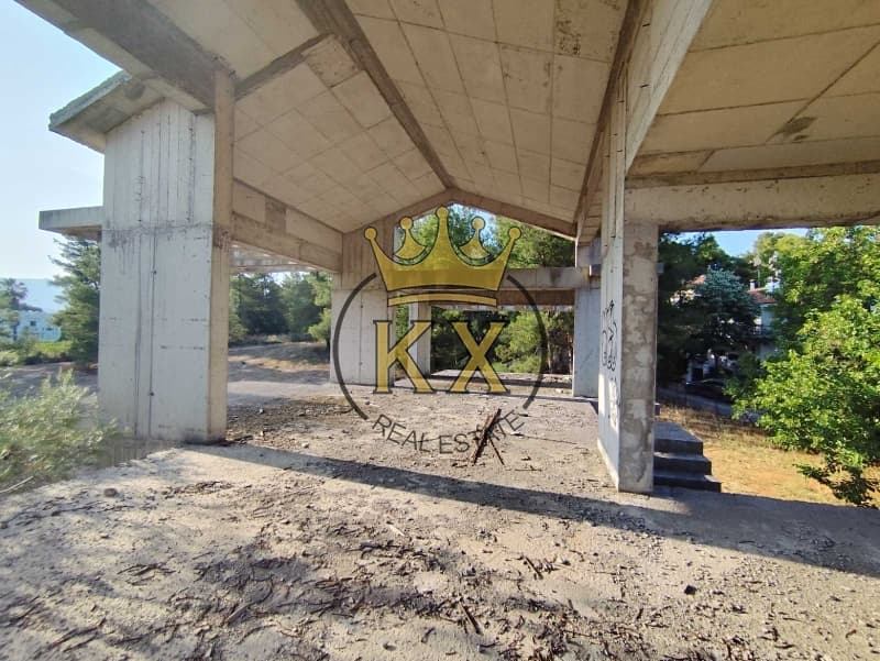 Building Plot in Fasideri, Anoixi — Photo 3 of 13