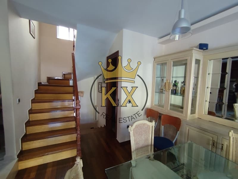 Μονοκατοικία στην Νέα Κηφισιά, Κηφισιά — Φωτογραφία 5 από 22