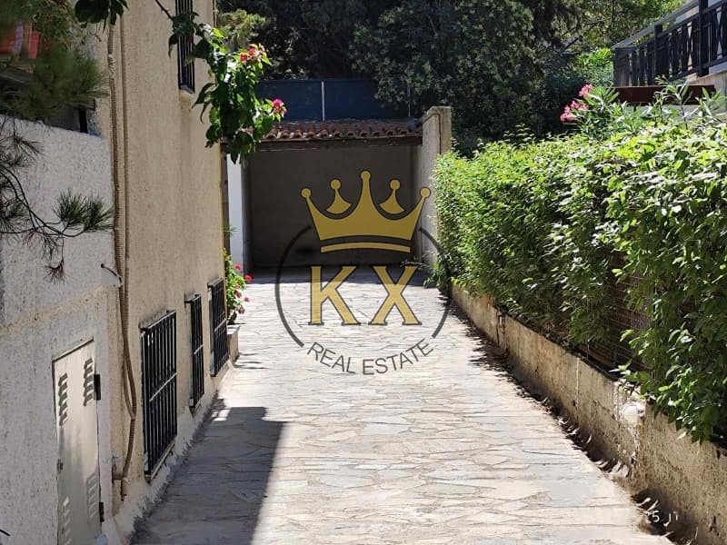Μονοκατοικία στην Νέα Κηφισιά, Κηφισιά — Φωτογραφία 22 από 22