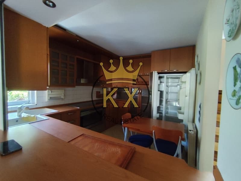 Μονοκατοικία στην Νέα Κηφισιά, Κηφισιά — Φωτογραφία 10 από 22