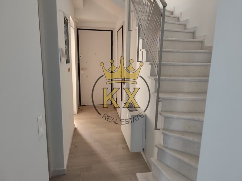 House in Center, Agios Stefanos — Photo 19 of 30