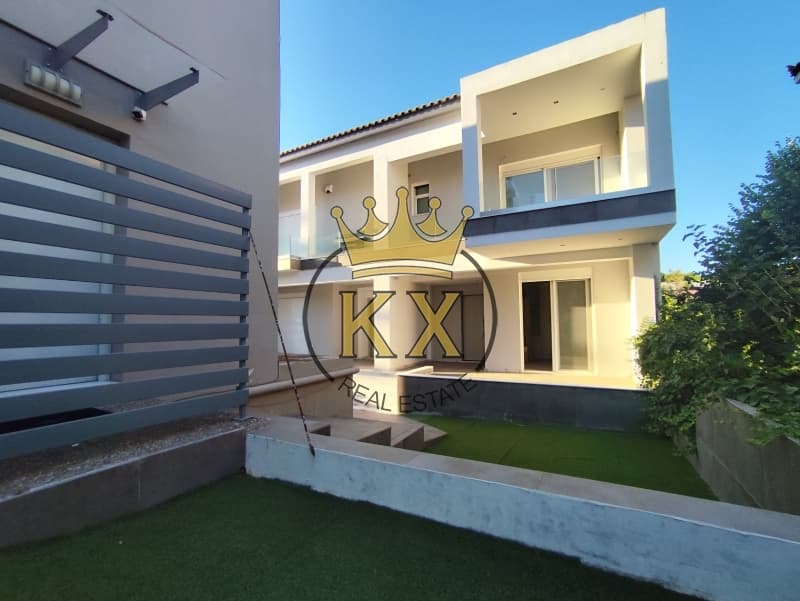 House in Center, Agios Stefanos — Photo 12 of 30