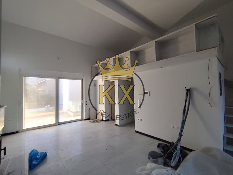 House in Center, Agios Stefanos — Photo 7 of 30