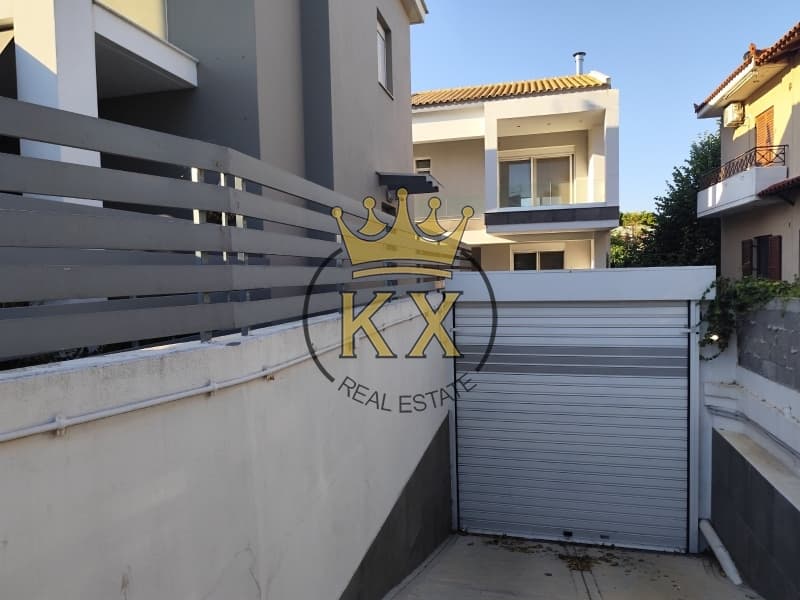 House in Center, Agios Stefanos — Photo 28 of 30