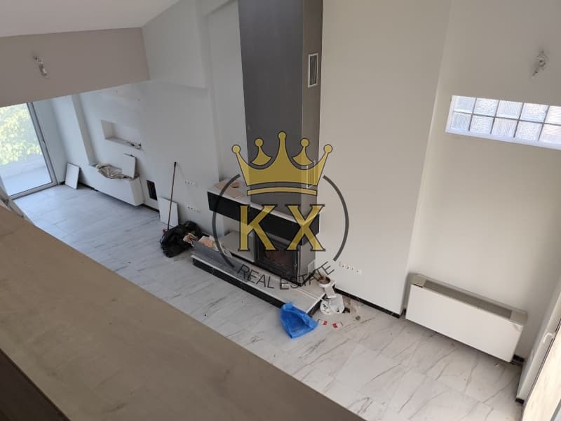 House in Center, Agios Stefanos — Photo 5 of 30