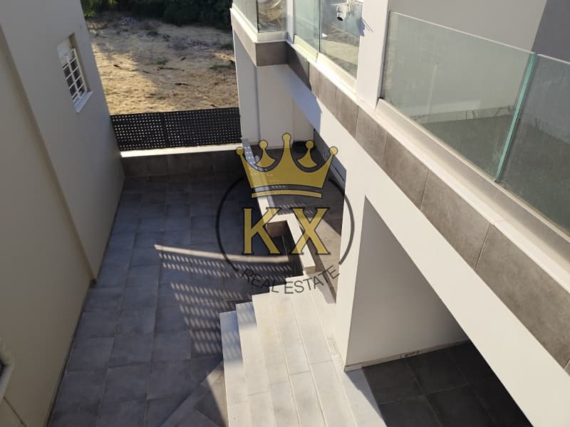 House in Center, Agios Stefanos — Photo 16 of 30