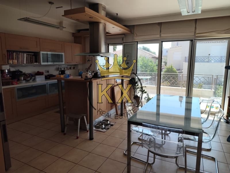 House in Oikismos Pontion, Agios Stefanos — Photo 11 of 30