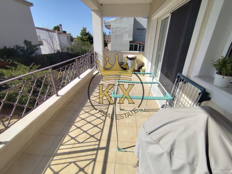 House in Oikismos Pontion, Agios Stefanos — Photo 25 of 30